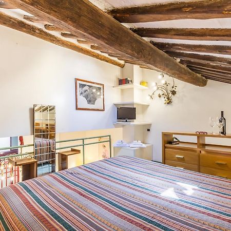 Enjoy Your Stay - Trastevere Apt 로마 외부 사진