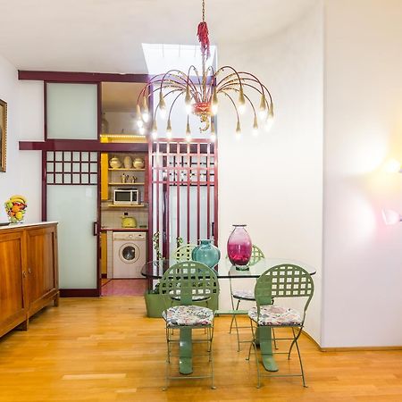 Enjoy Your Stay - Trastevere Apt 로마 외부 사진