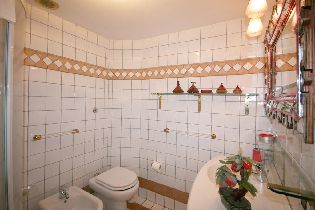 Enjoy Your Stay - Trastevere Apt 로마 객실 사진