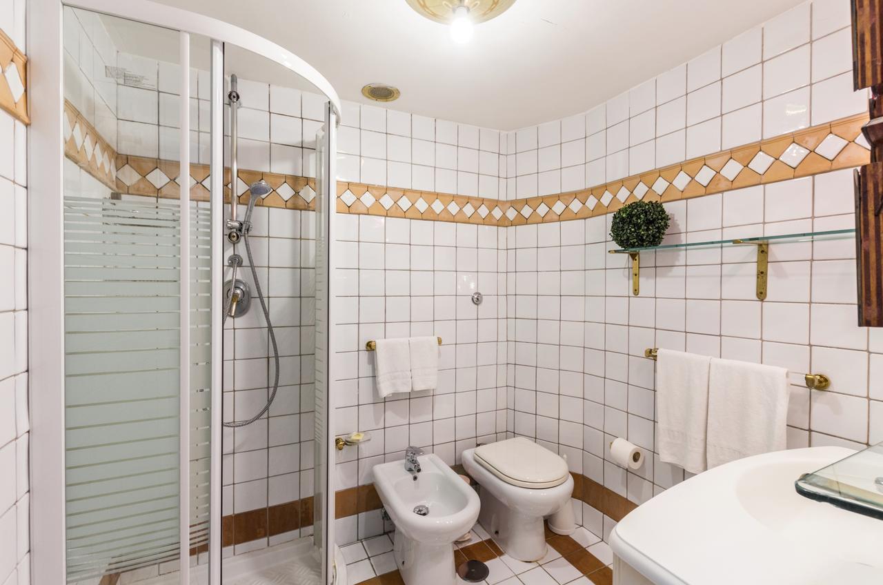 Enjoy Your Stay - Trastevere Apt 로마 외부 사진