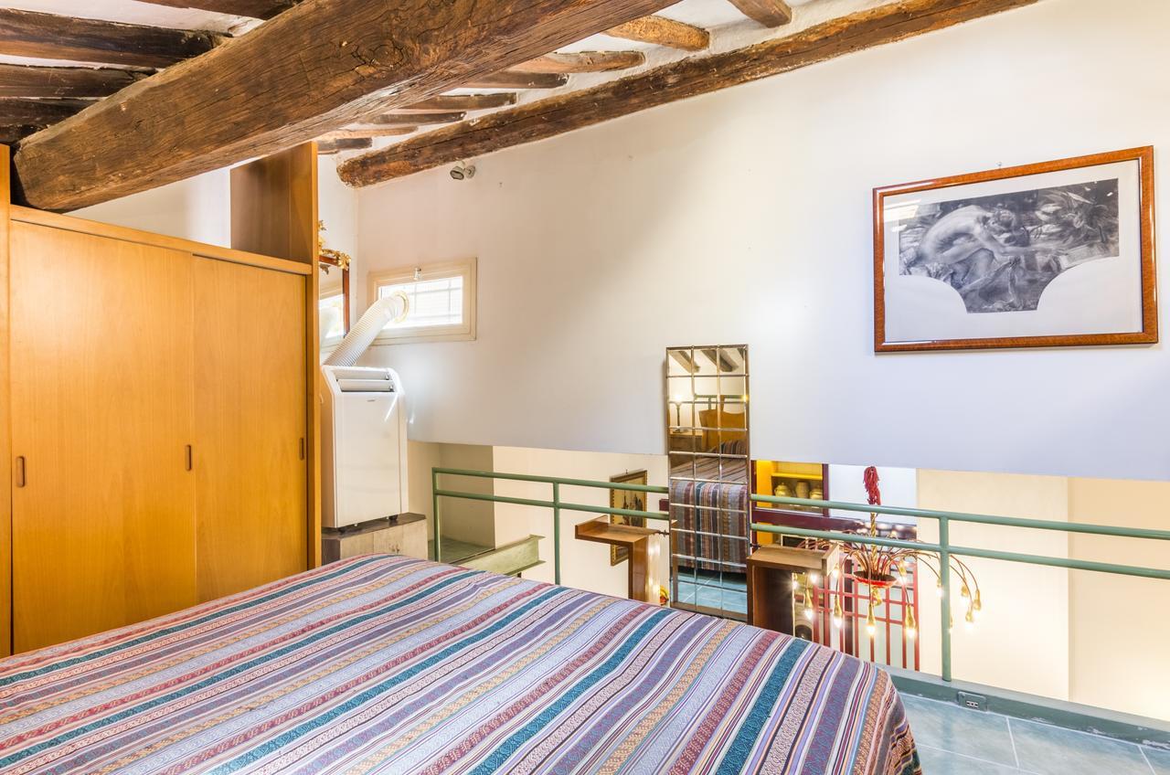 Enjoy Your Stay - Trastevere Apt 로마 외부 사진