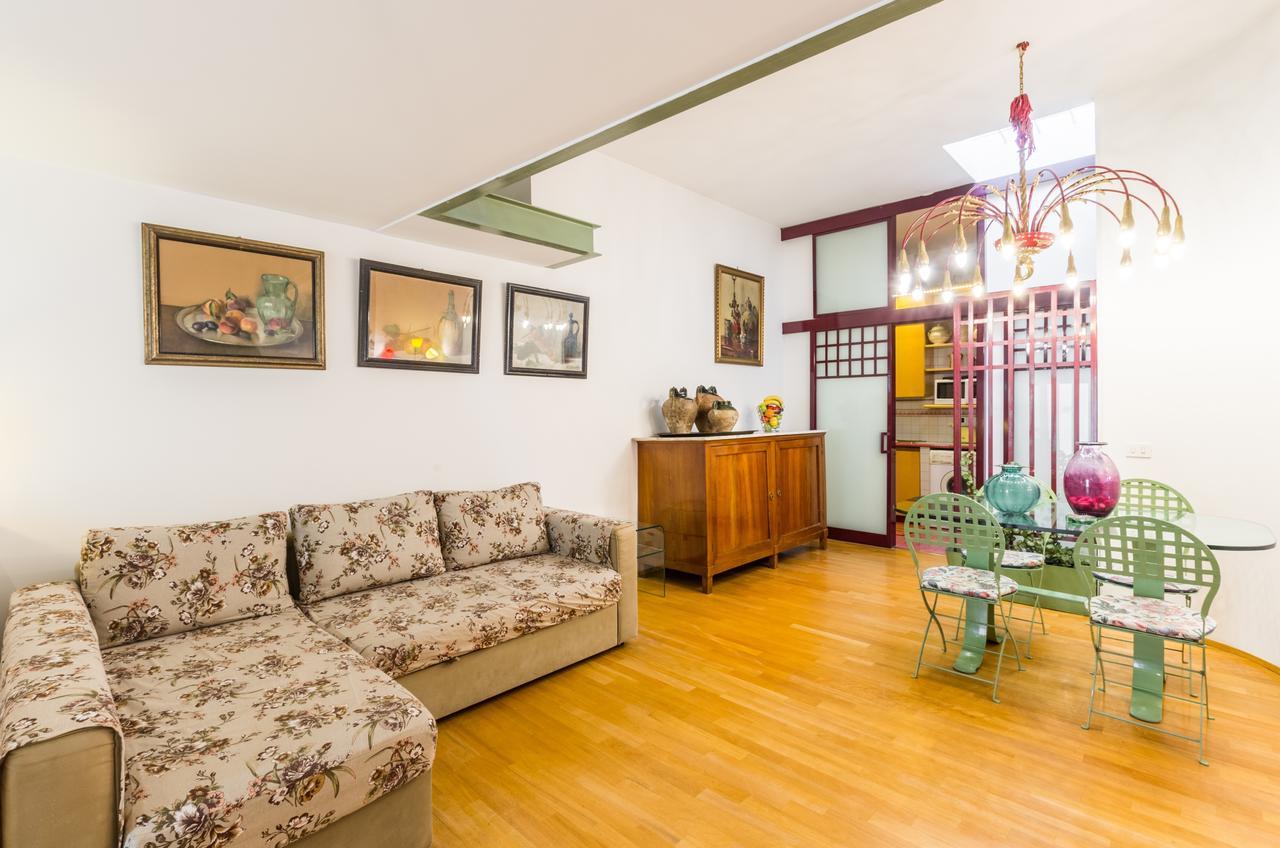 Enjoy Your Stay - Trastevere Apt 로마 외부 사진